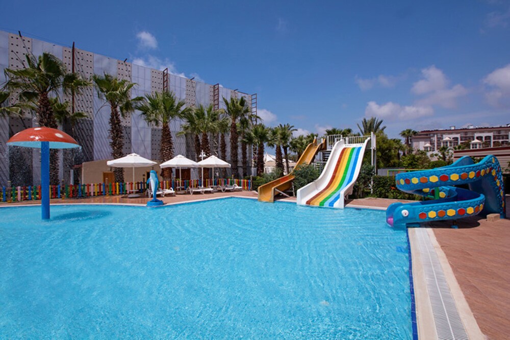 Selge Beach Resort & Spa - All Inclusive - zdjęcie 4