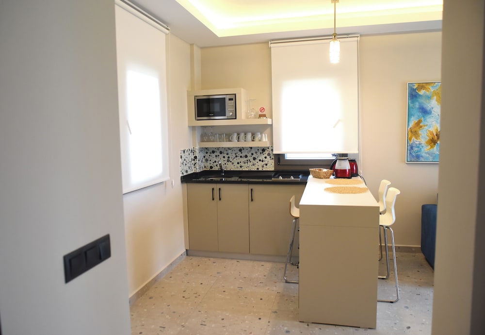 Mozaik Swim Up Hotel and Apartments — Hotel rooms in Fethiye, Mugla