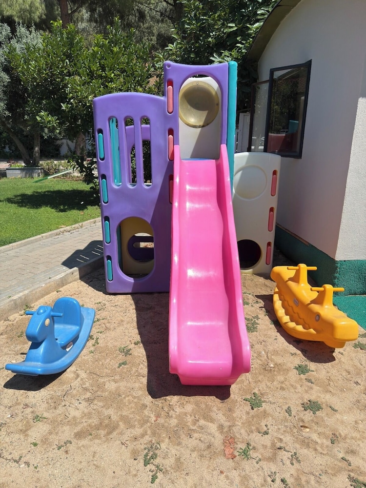 Mozaik Swim Up Hotel and Apartments — Attractions for children in Fethiye, Mugla