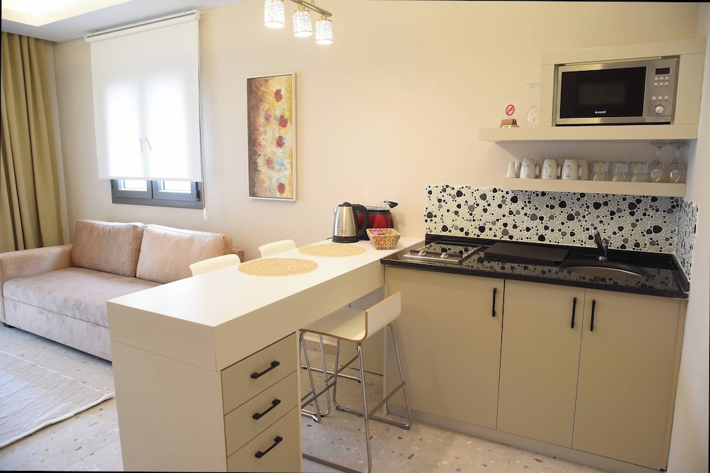 Mozaik Swim Up Hotel and Apartments — Hotel rooms in Fethiye, Mugla