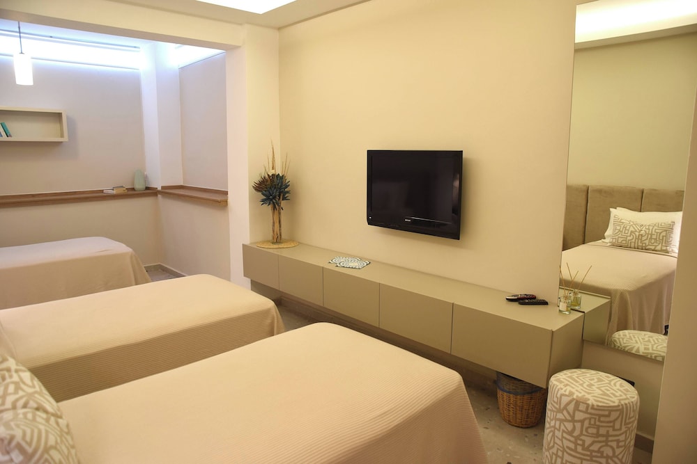 Mozaik Swim Up Hotel and Apartments — Hotel rooms in Fethiye, Mugla
