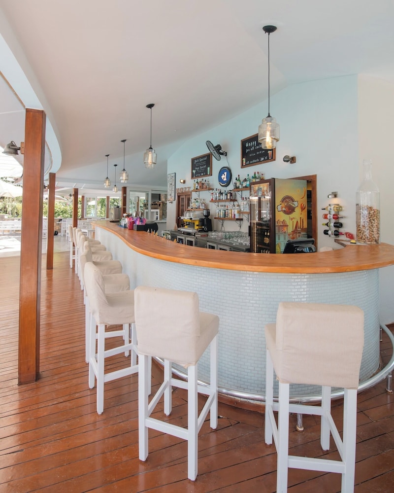 Mozaik Swim Up Hotel and Apartments — Restaurant & bars in Fethiye, Mugla