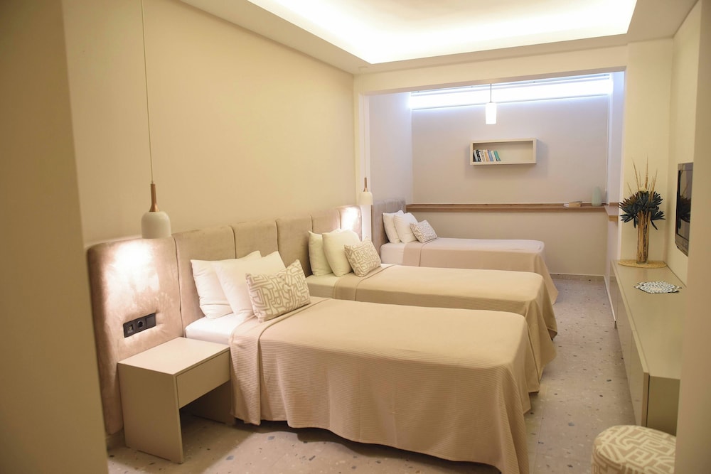 Mozaik Swim Up Hotel and Apartments — Hotel rooms in Fethiye, Mugla