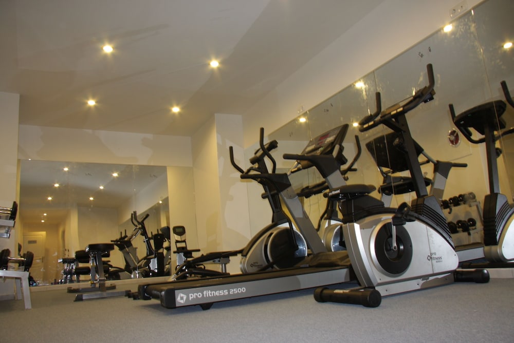 Mozaik Swim Up Hotel and Apartments — Sports & recreation in Fethiye, Mugla
