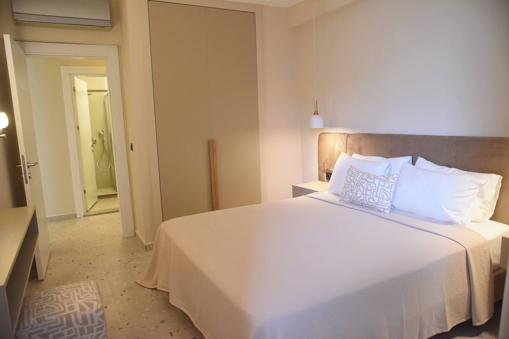 Mozaik Swim Up Hotel and Apartments — Hotel rooms in Fethiye, Mugla