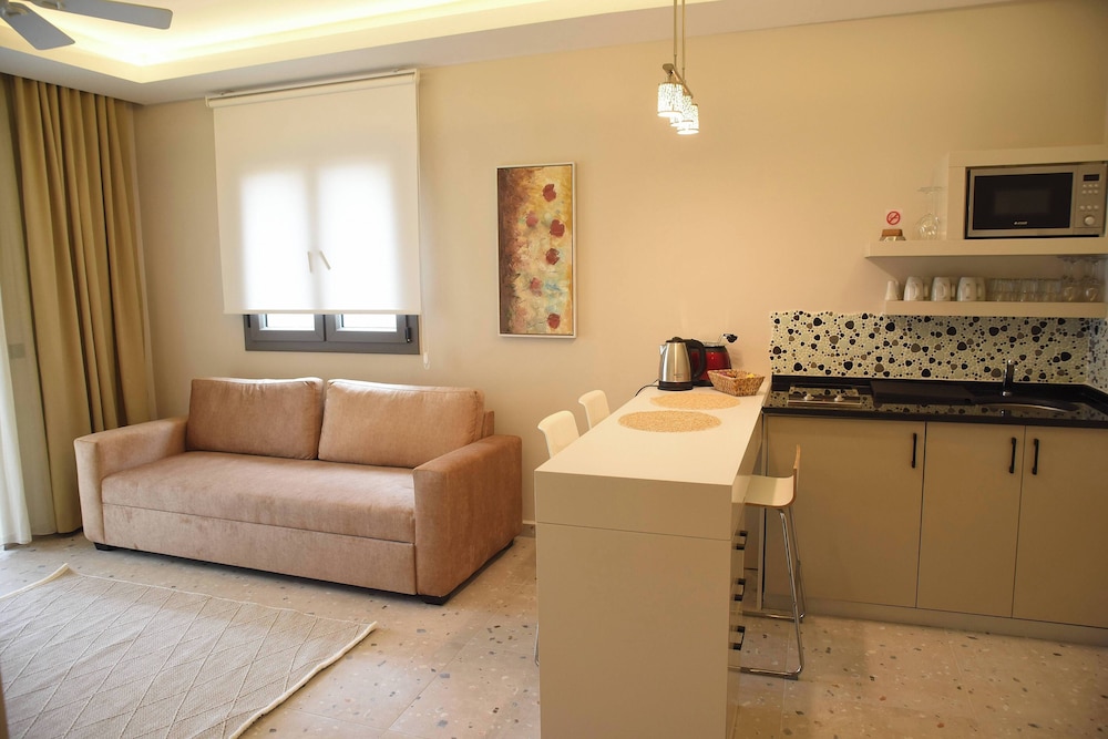 Mozaik Swim Up Hotel and Apartments — Hotel rooms in Fethiye, Mugla