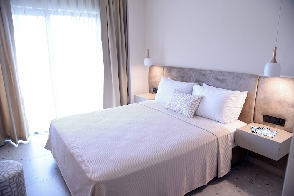 Mozaik Swim Up Hotel and Apartments — Hotel rooms in Fethiye, Mugla