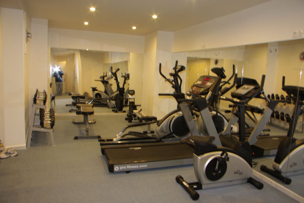 Mozaik Swim Up Hotel and Apartments — Sports & recreation in Fethiye, Mugla