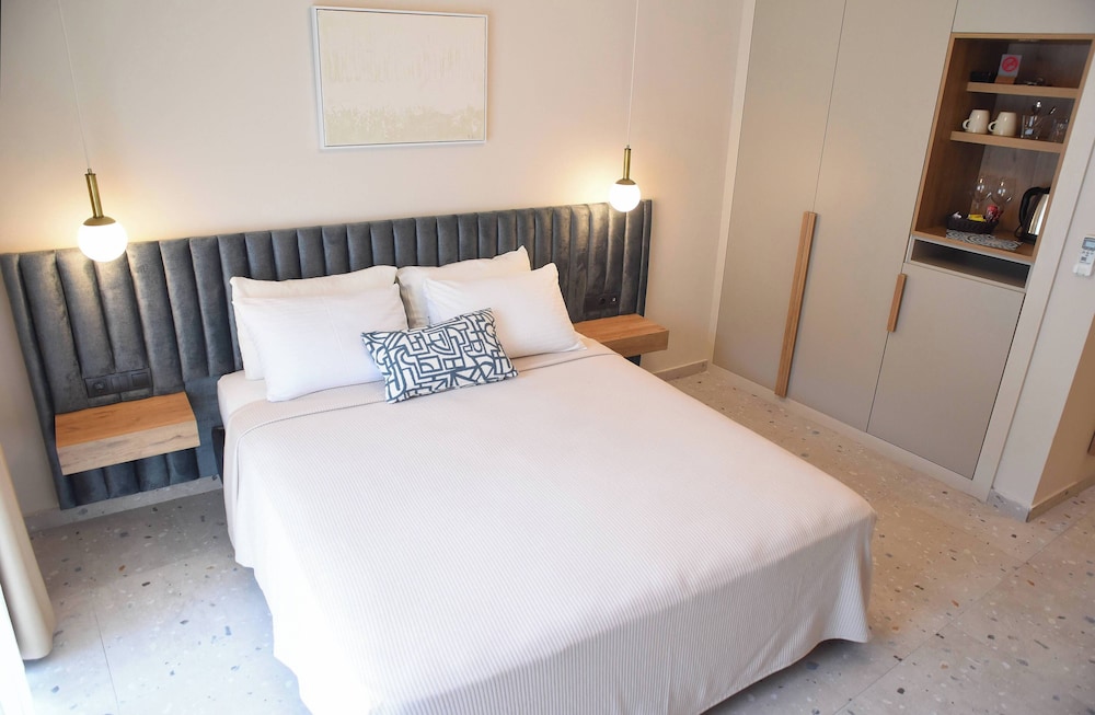 Mozaik Swim Up Hotel and Apartments — Hotel rooms in Fethiye, Mugla