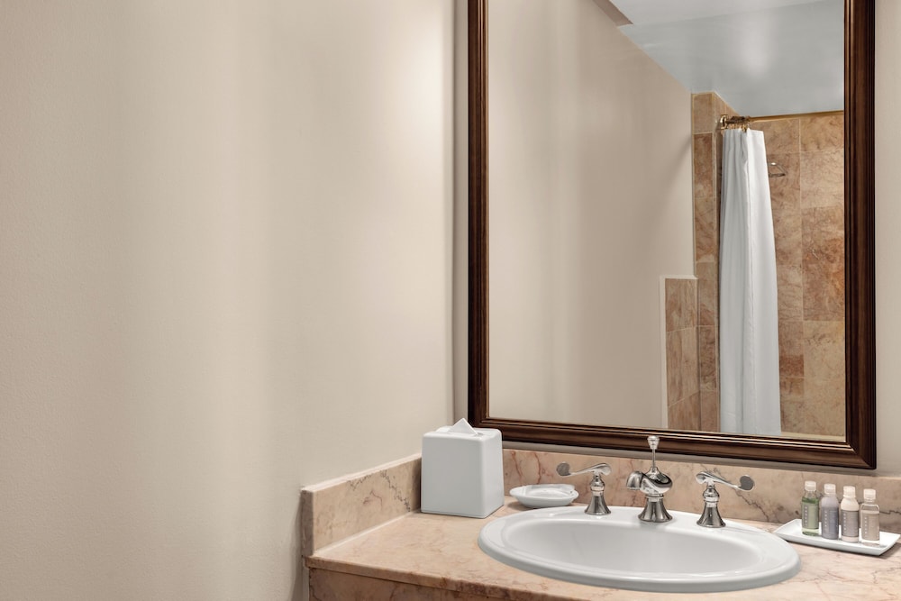 Dauphine Orleans Hotel — Hotel rooms in New Orleans, Louisiana