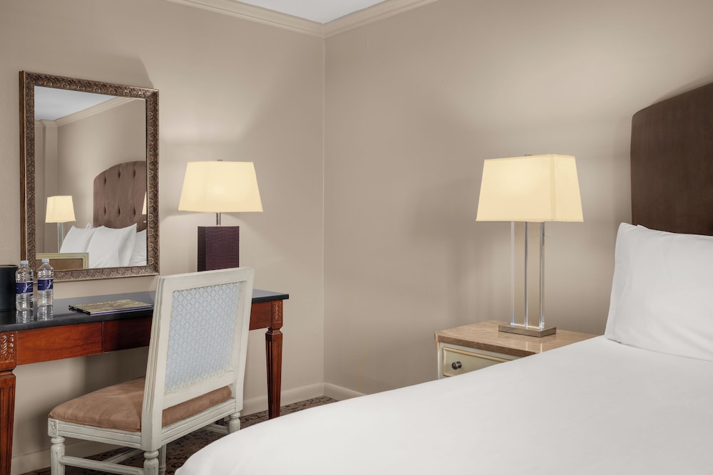 Dauphine Orleans Hotel — Hotel rooms in New Orleans, Louisiana