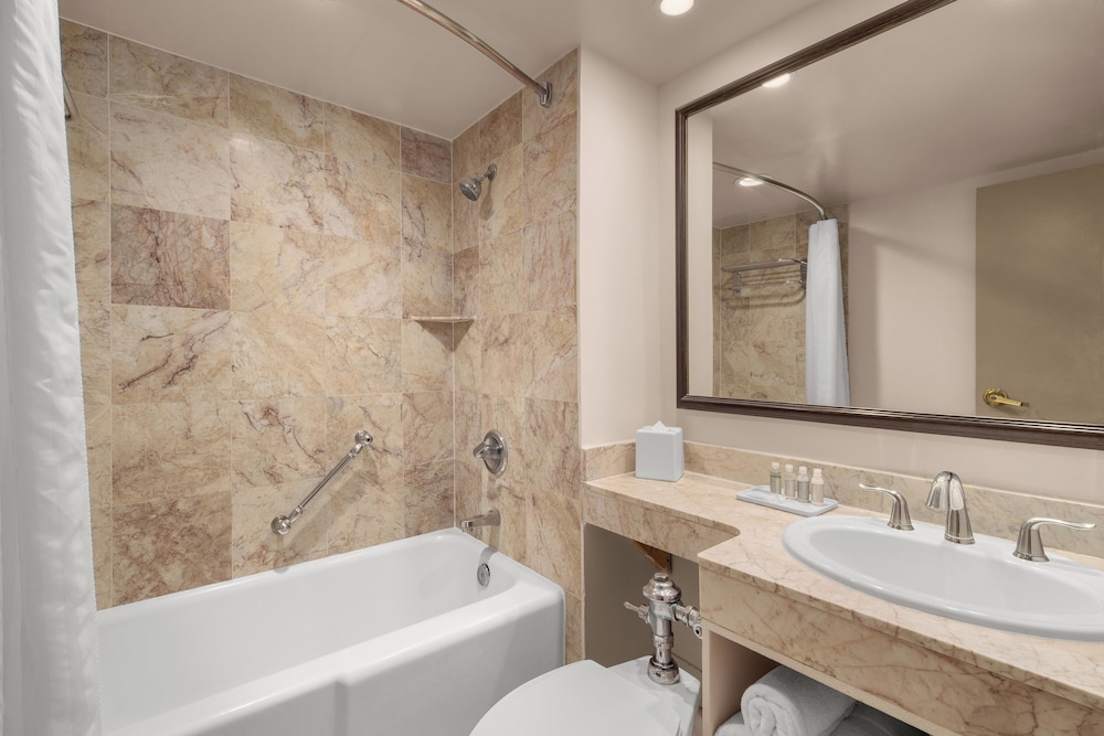 Dauphine Orleans Hotel — Hotel rooms in New Orleans, Louisiana
