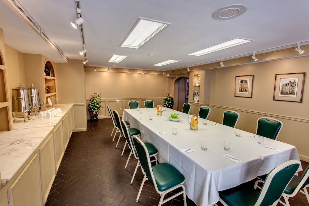 Dauphine Orleans Hotel — Restaurant & bars in New Orleans, Louisiana