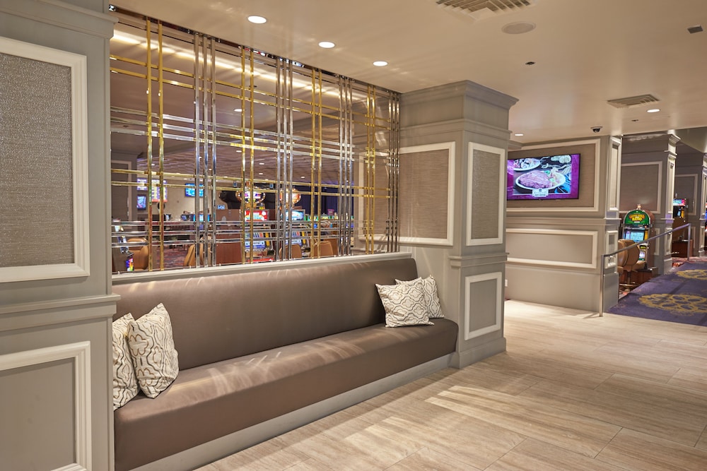 California Hotel and Casino — Restaurant & bars in Las Vegas, Nevada