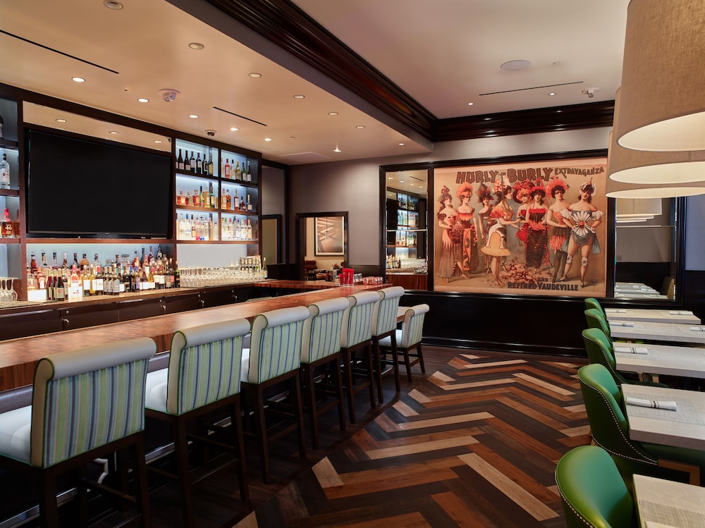 California Hotel and Casino — Restaurant & bars in Las Vegas, Nevada