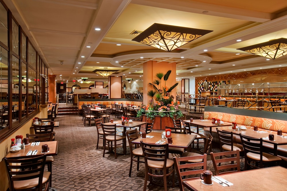 California Hotel and Casino — Restaurant & bars in Las Vegas, Nevada