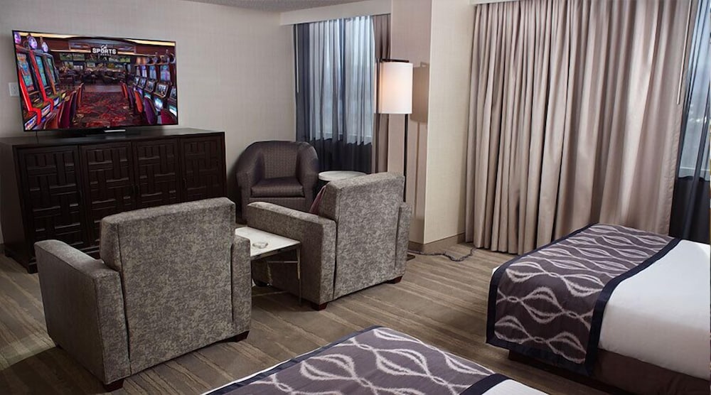 California Hotel and Casino — Hotel rooms in Las Vegas, Nevada