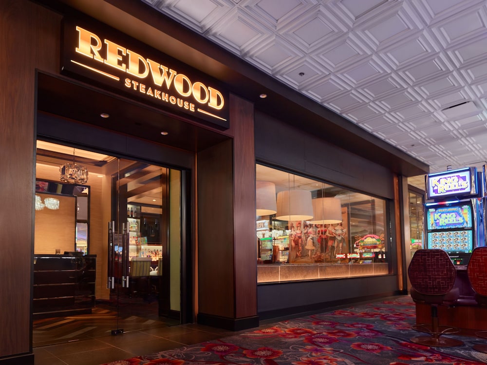 California Hotel and Casino — Restaurant & bars in Las Vegas, Nevada
