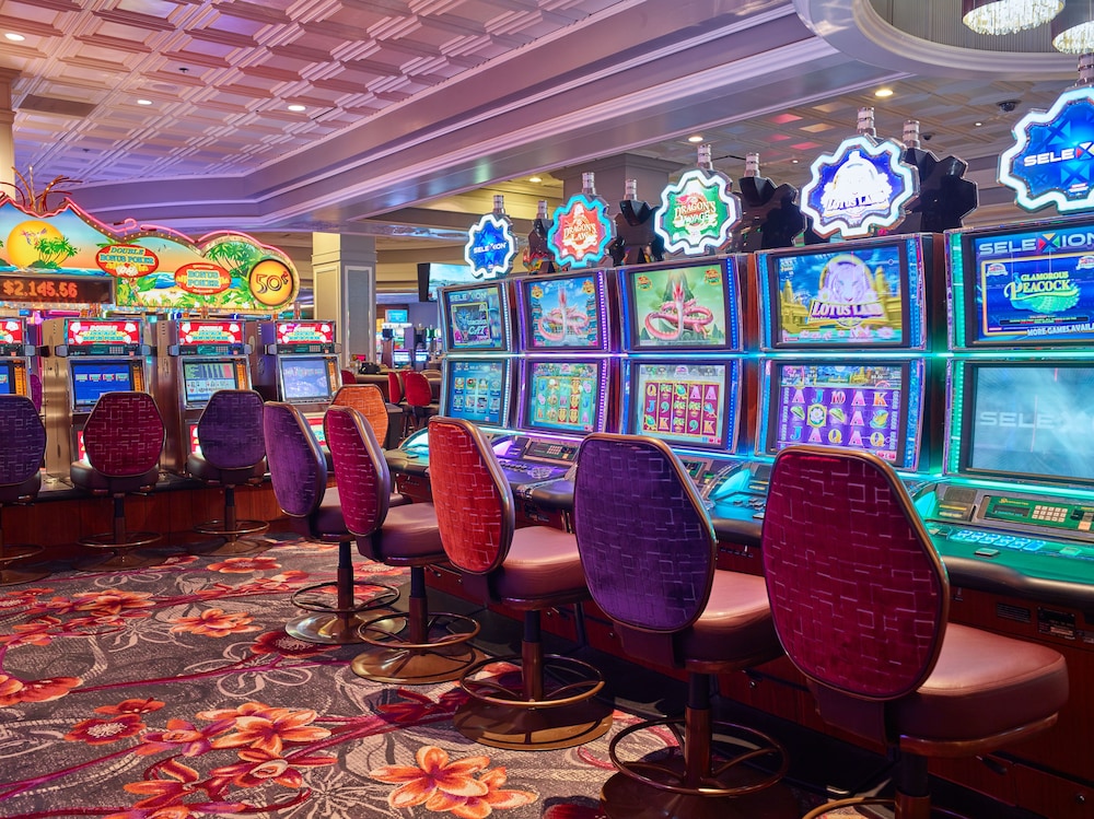California Hotel and Casino — Sports & recreation in Las Vegas, Nevada