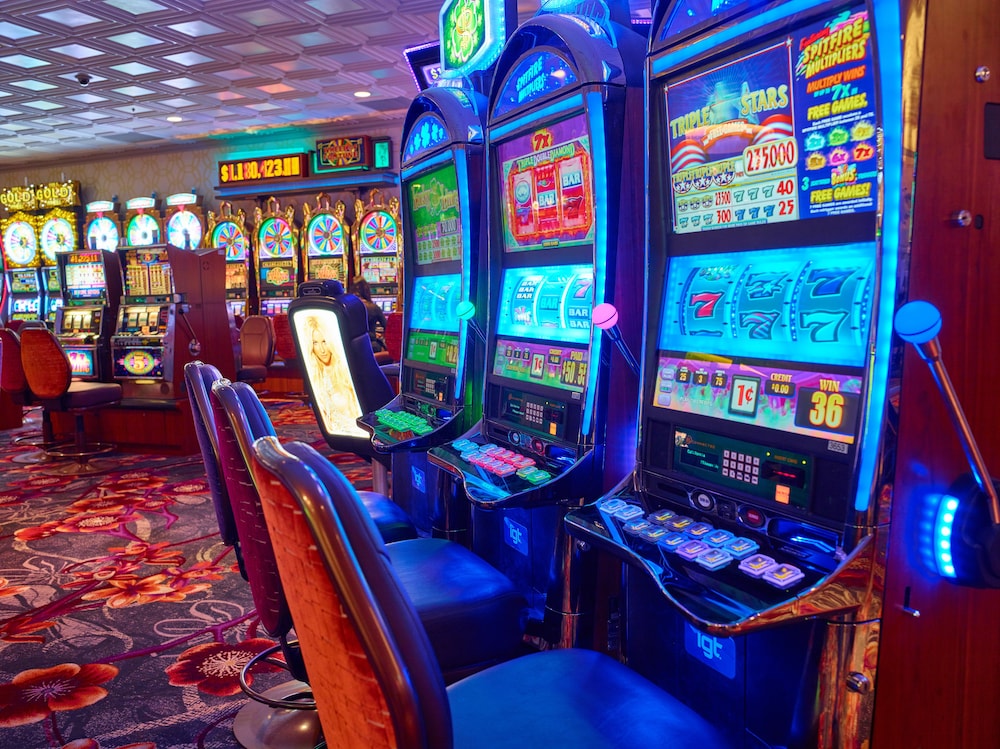 California Hotel and Casino — Sports & recreation in Las Vegas, Nevada