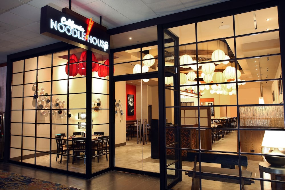 California Hotel and Casino — Restaurant & bars in Las Vegas, Nevada