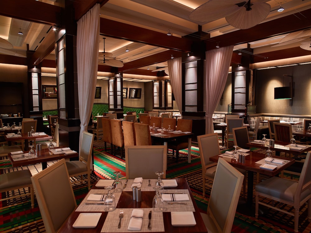 California Hotel and Casino — Restaurant & bars in Las Vegas, Nevada