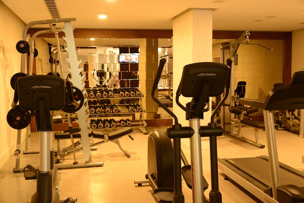 Fame Residence Göynük - All Inclusive — Sports & recreation in Kemer