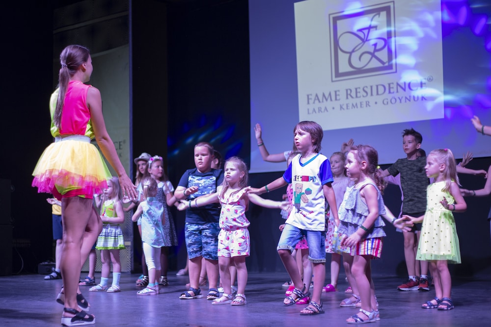 Fame Residence Göynük - All Inclusive — Attractions in the area in Kemer