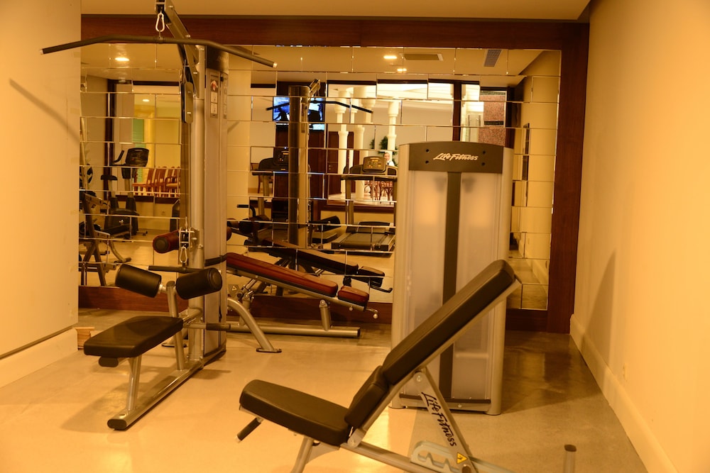 Fame Residence Göynük - All Inclusive — Sports & recreation in Kemer