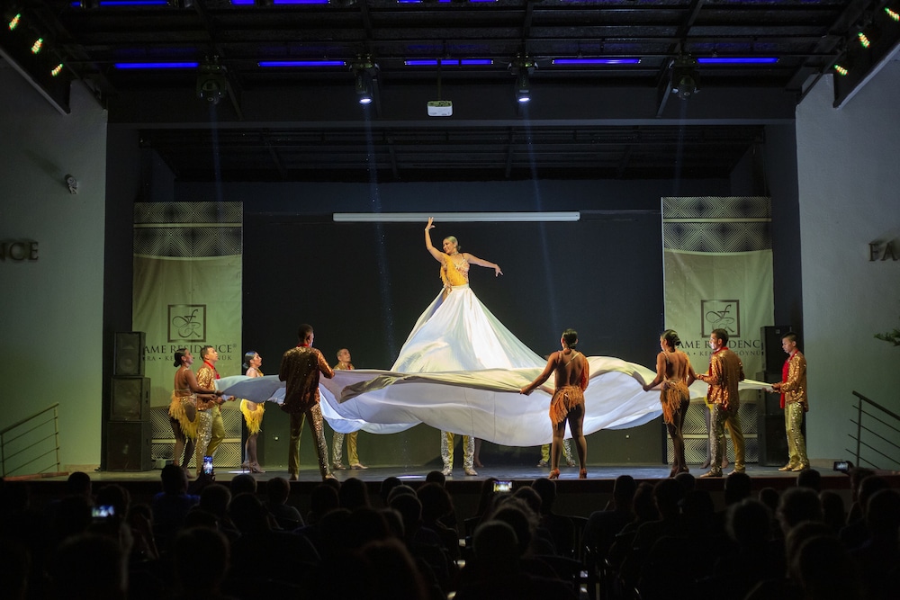 Fame Residence Göynük - All Inclusive — Attractions in the area in Kemer