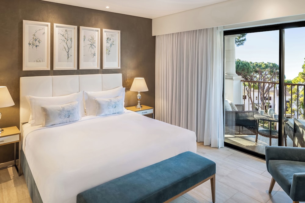 Pine Cliffs Gardens — Hotel rooms in Albufeira, Faro
