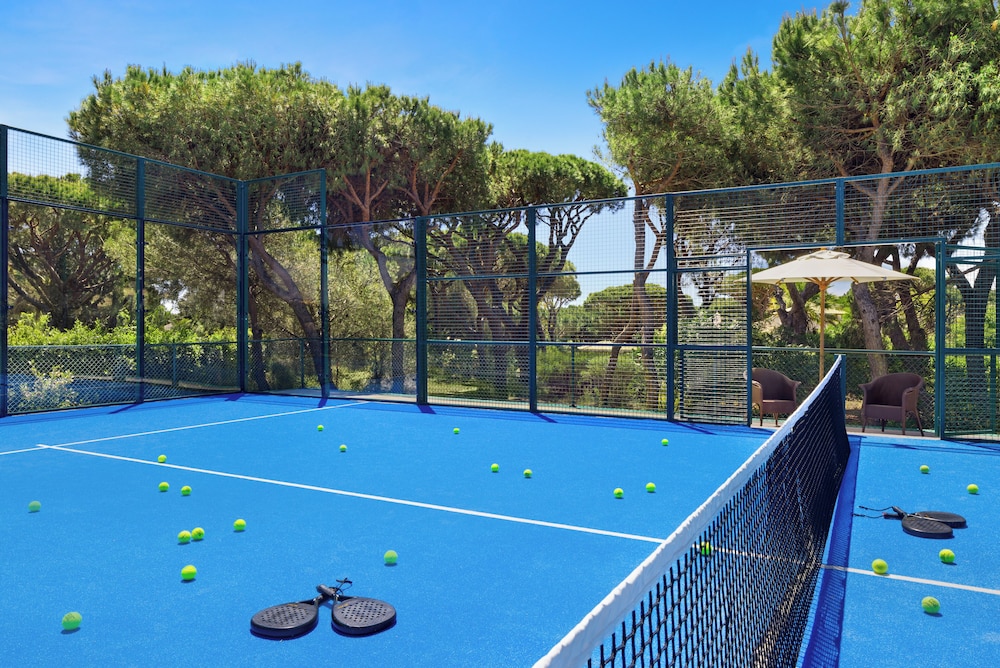 Pine Cliffs Gardens — Sports & recreation in Albufeira, Faro