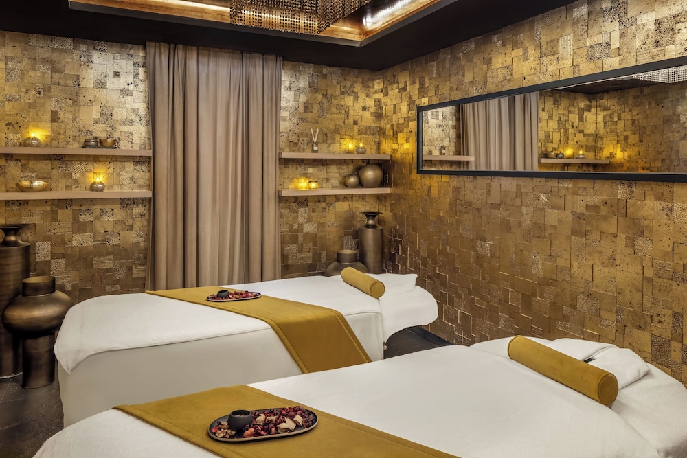 Pine Cliffs Gardens — Spa in Albufeira, Faro