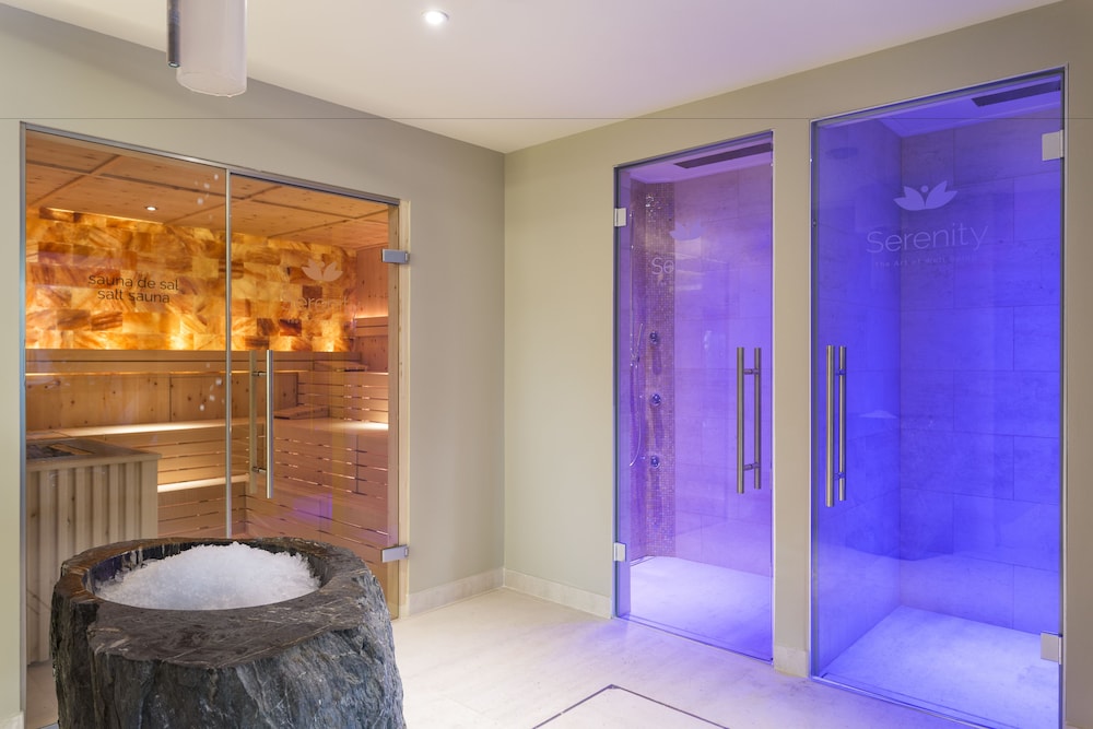 Pine Cliffs Gardens — Spa in Albufeira, Faro