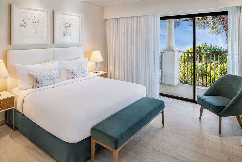 Pine Cliffs Gardens — Hotel rooms in Albufeira, Faro