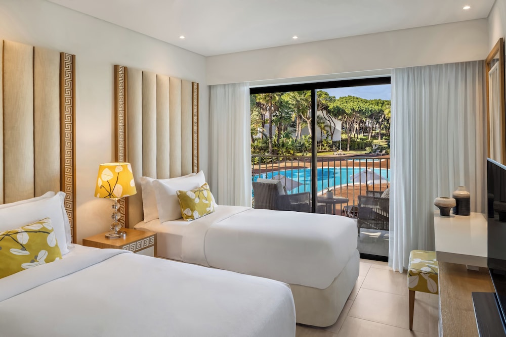 Pine Cliffs Gardens — Hotel rooms in Albufeira, Faro