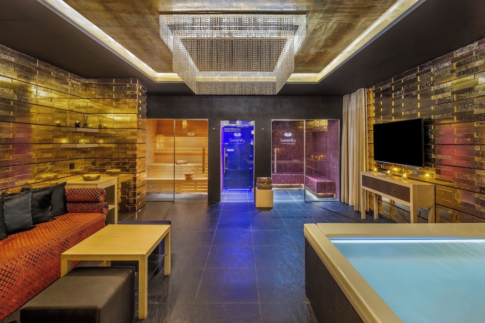 Pine Cliffs Gardens — Spa in Albufeira, Faro