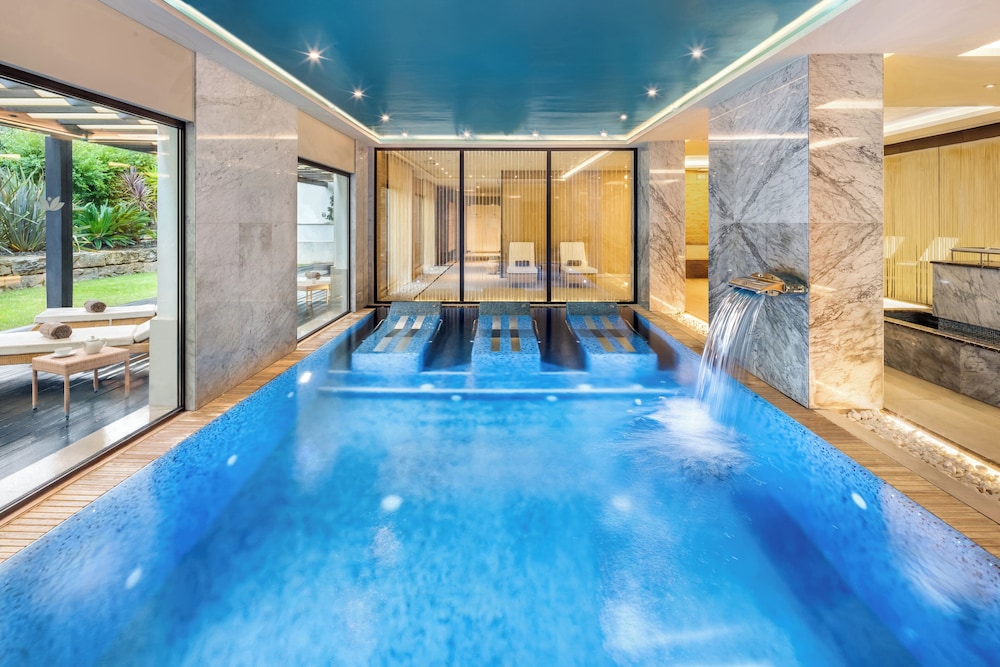 Pine Cliffs Gardens — Swimming pool in Albufeira, Faro
