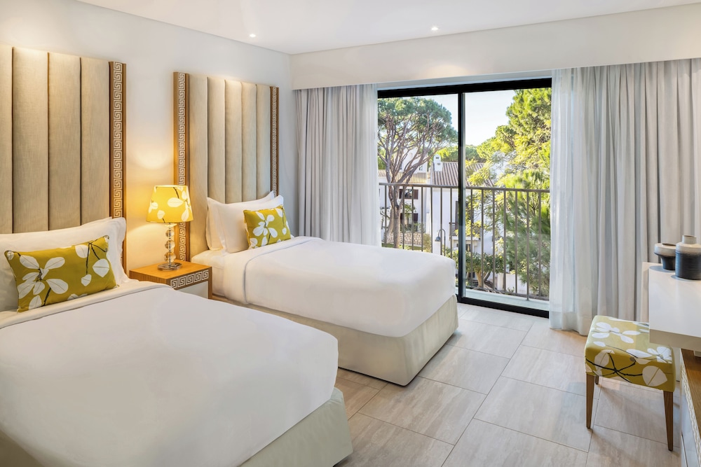 Pine Cliffs Gardens — Hotel rooms in Albufeira, Faro