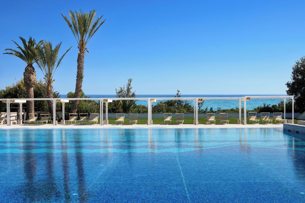 Grand Hotel Masseria Santa Lucia