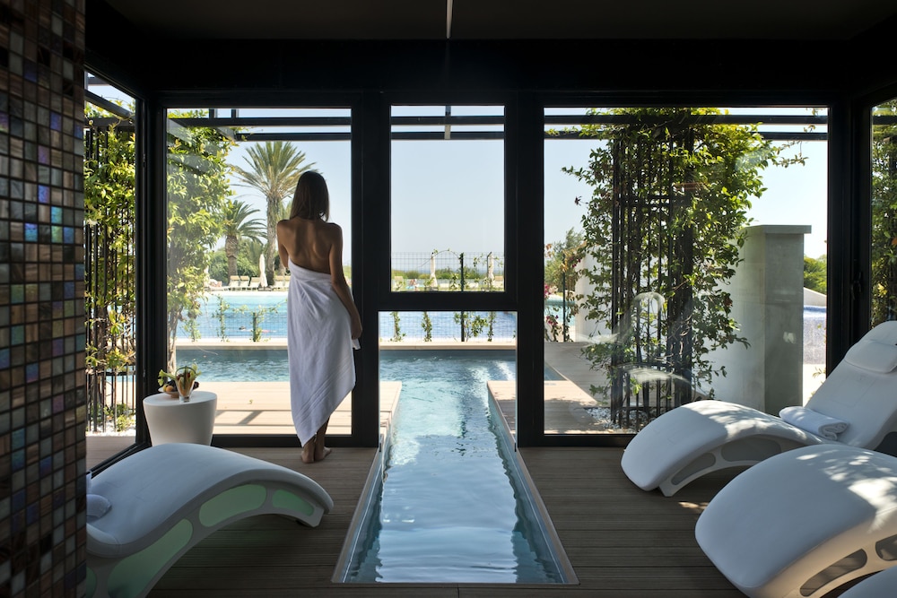 Grand Hotel Masseria Santa Lucia - zdjęcie 3