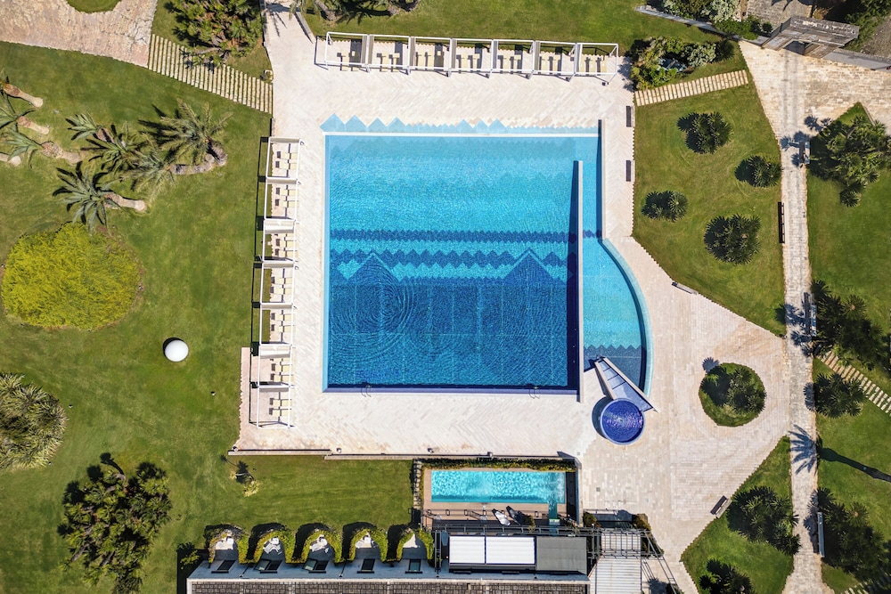 Grand Hotel Masseria Santa Lucia - zdjęcie 4