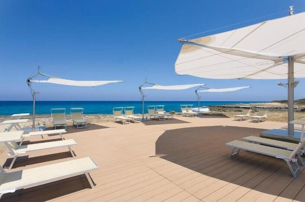 Grand Hotel Masseria Santa Lucia - zdjęcie 2