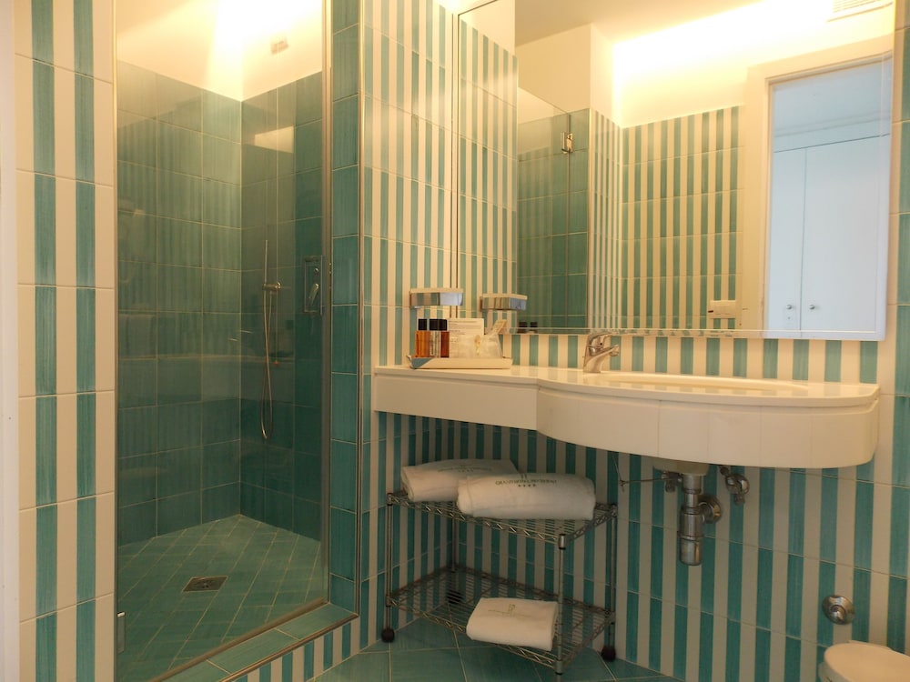 Grand Hotel President — Hotel rooms in Sorrento, Campania