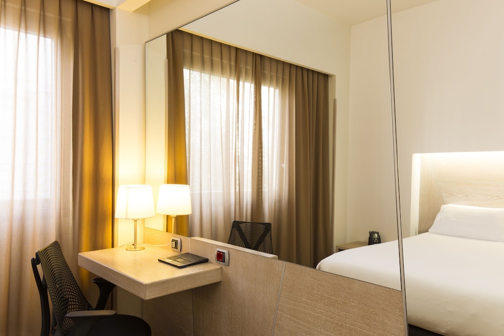 Hilton Garden Inn Rome Claridge - zdjęcie 5