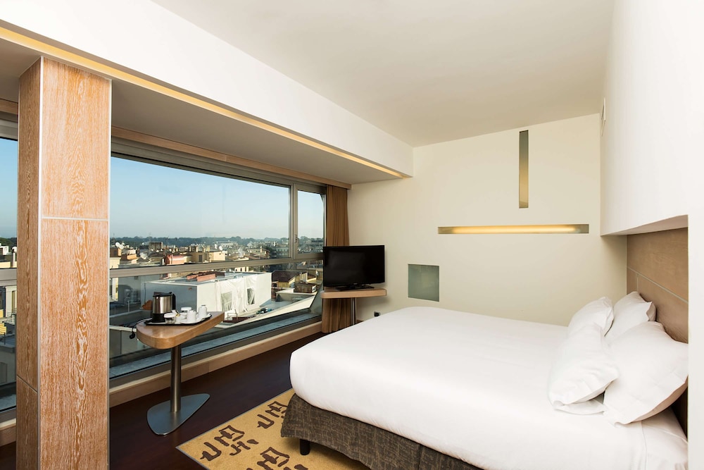 Hilton Garden Inn Rome Claridge - zdjęcie 3
