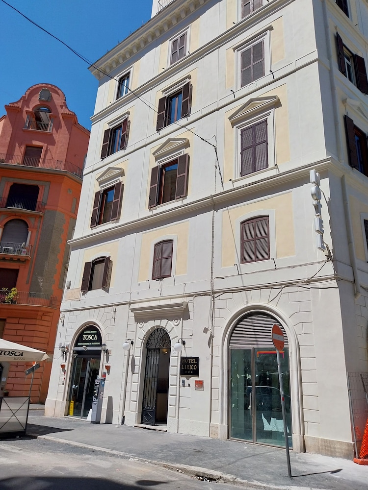 Hotel Lirico — Main photo in Rome, Lazio