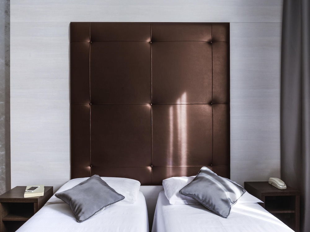 ibis Styles Milano Centro — Hotel rooms in Milan, Lombardy