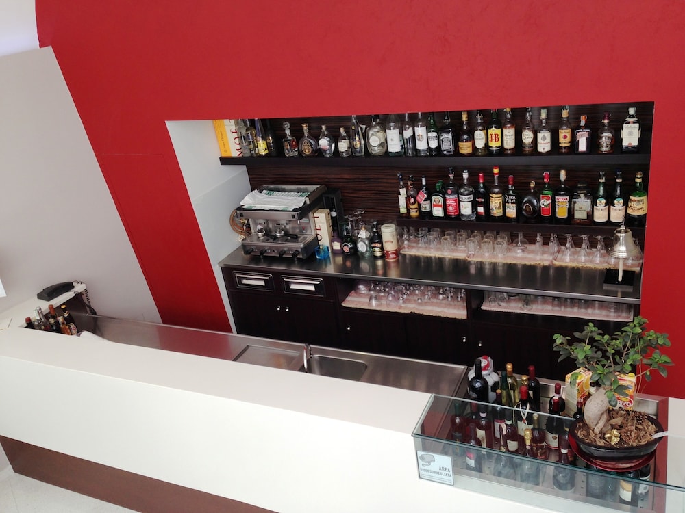 ibis Styles Milano Centro — Restaurant & bars in Milan, Lombardy