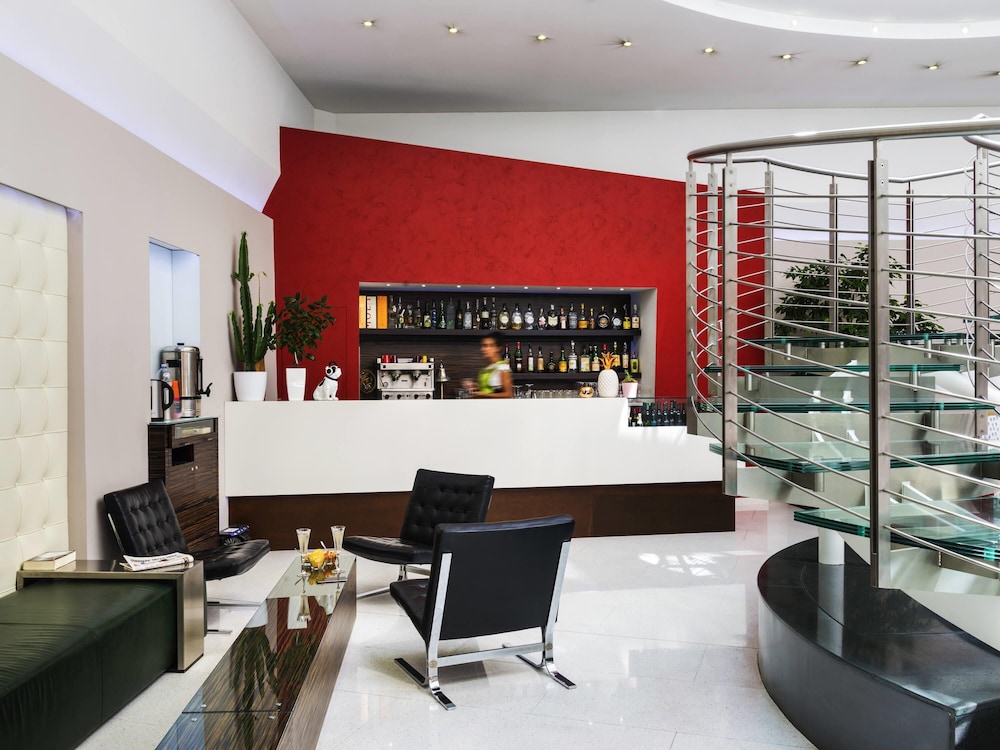 ibis Styles Milano Centro — Restaurant & bars in Milan, Lombardy